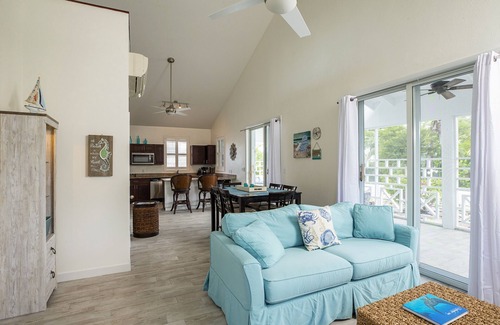 Grace Bay Resort | Ports of Call Resort