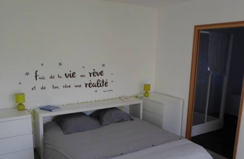 Ploudalmezeau House | PORTSALL House with private pool