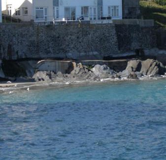 Portscatho House | Portscatho Cottages