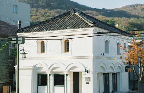 Hakodate House | Portside Inn Hakodate