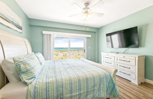 Pensacola Beach Apartment | Portside Villa, No 36 Pet Friendly Beachfront Paradise Retreat