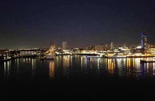 Portsmouth Apartment | Portsmouth House near Centre 3 Bedrooms