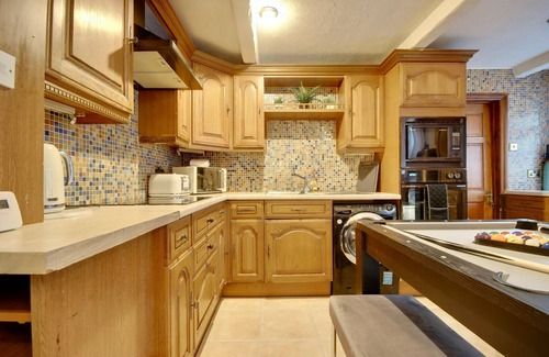 Portsmouth Apartment | Portsmouth Maisonete Pool Tennis Table