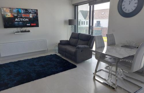 Portstewart Apartment | Portstewart Atlantic Cove Hatheran Gardens