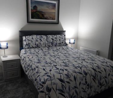 Portstewart Apartment | Portstewart Atlantic Cove Hatheran Gardens