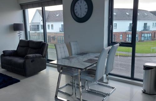 Portstewart Apartment | Portstewart Atlantic Cove Hatheran Gardens