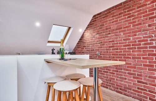 Portstewart Apartment | Portstewart Central Loft Apartment