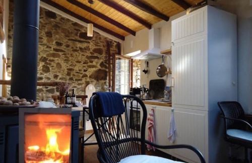 Gois Apartment | Portugal Mountain Splendour - Xisto village