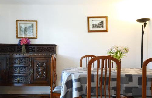 La Marina Apartment | Portukoetxea - Basquenjoy