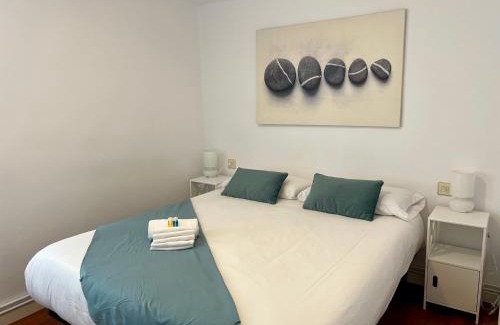 La Marina Apartment | Portukoetxea - Basquenjoy