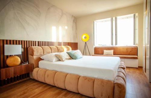 Novalja Apartment | Portunata Penthouse