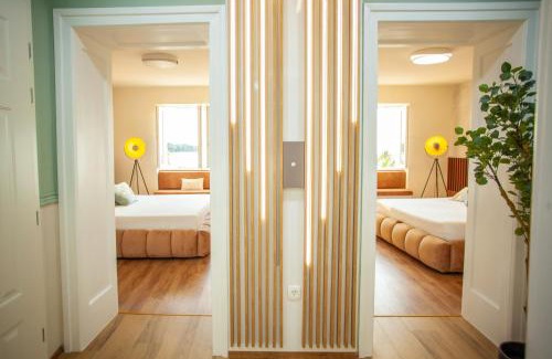 Novalja Apartment | Portunata Penthouse