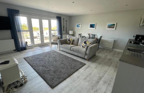 Portrush Apartment | Portview