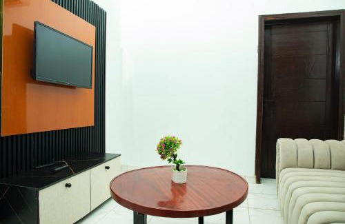 Kwara Hotel | Portview hotel