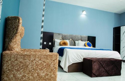 Kwara Hotel | Portview hotel