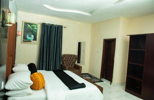 Kwara Hotel | Portview hotel