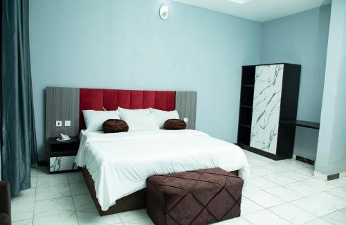 Kwara Hotel | Portview hotel