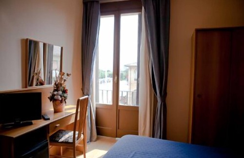 Santa Maria degli Angeli Hotel | Porziuncola