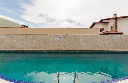 Ingleses Sul Apartment | POS - Apartamentos em Santinho