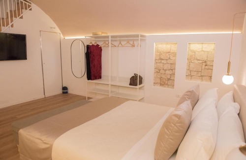 Acquaviva delle Fonti House | POSA - Charming Rooms