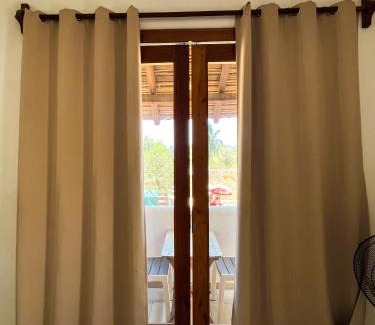 Mazunte Hotel | Posada Aketzalli Mazunte