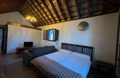 Medina-Sidonia Apartment | Posada Alegria