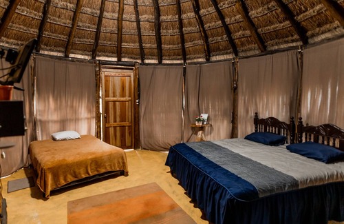 Izamal Bed & Breakfast | Posada Barahona