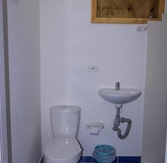 Providencia Hotel | Posada Bella Vista Bush Bottom