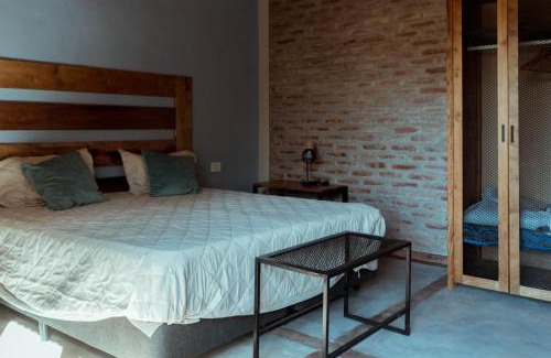 San Rafael Hotel | Posada Bonarda San Rafael
