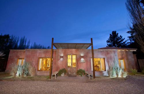 Chacras de Coria Hotel | Posada Borravino