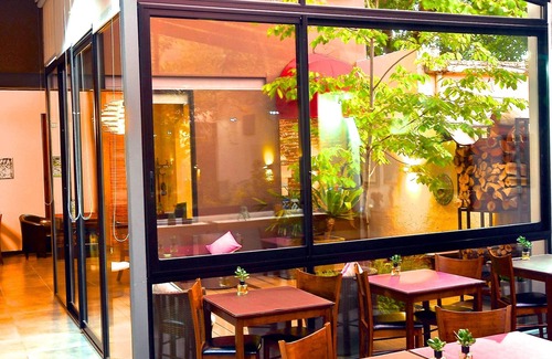 Colonia del Sacramento Hotel | Posada Boutique Las Terrazas