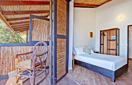 San Agustinillo Hotel | Posada Buda Tortuga