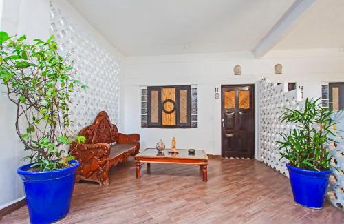 San Agustinillo Hotel | Posada Buda-Tortuga