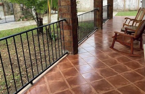 Xicotepec Hotel | POSADA CAMPESTRE XICOTEPEC