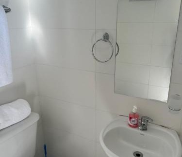 Paysandu Apartment | Posada campo bello