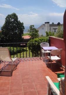 Suances House | Posada Campo