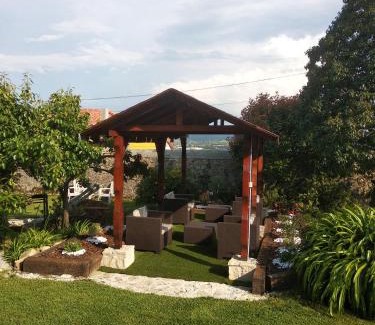 Suances House | Posada Campo
