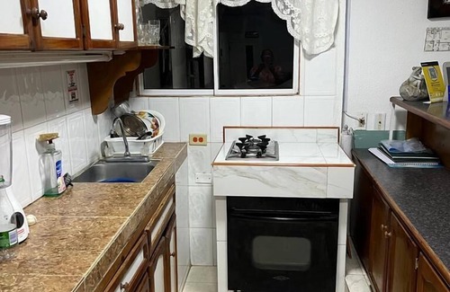 San Andres House | Posada Caribbean Refuge
