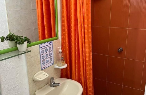 San Andres House | Posada Caribbean Refuge