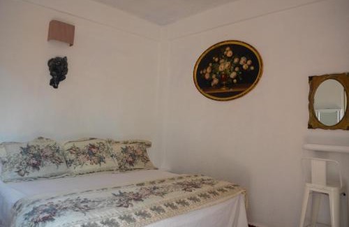 Tecolutla Municipality Hotel | Posada Casa Antigua