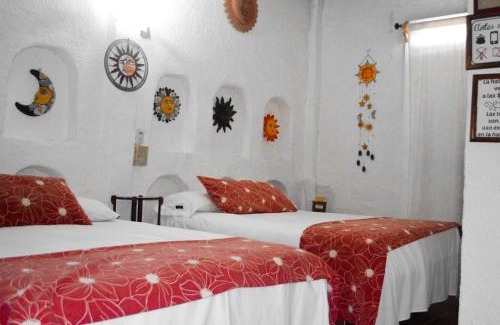 Tecolutla Municipality Hotel | Posada Casa Antigua
