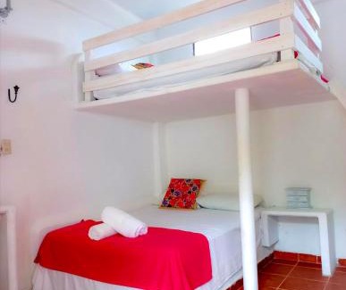 Tecolutla Municipality Hotel | Posada Casa Antigua