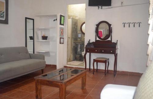 Tecolutla Municipality Hotel | Posada Casa Antigua