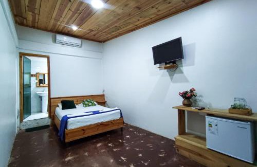 Choroni Bed & Breakfast | Posada Casa Grande Cuyagua
