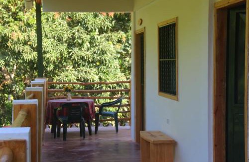 Choroni Bed & Breakfast | Posada Casa Grande Cuyagua