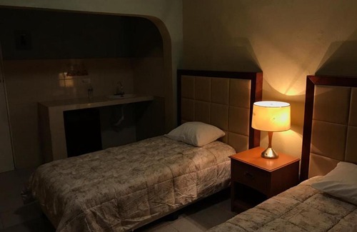 El Fuerte Hotel | Posada Casa Pascola