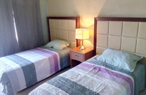 El Fuerte Hotel | Posada Casa Pascola