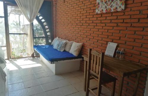 San Agustinillo Hotel | Posada Casa San Agus