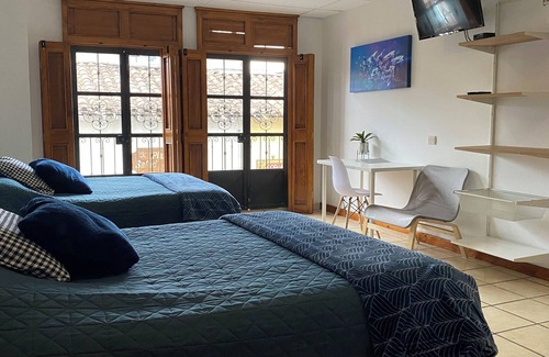 Zacatlan Hotel | POSADA CATALINA