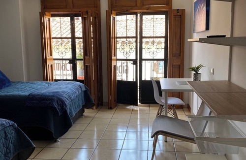 Zacatlan Hotel | POSADA CATALINA